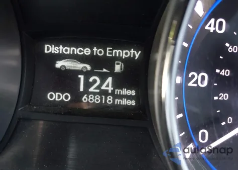 2013 Hyundai Sonata Limited z USA, uszkodzony, nr VIN 5NPEC4AC0DH807088